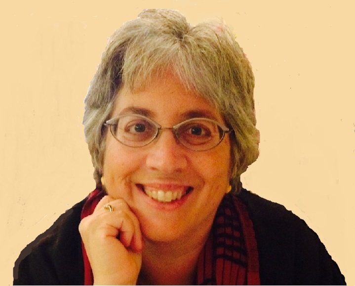 2023 Charter School Leadership Award | Elissa Raffa Image