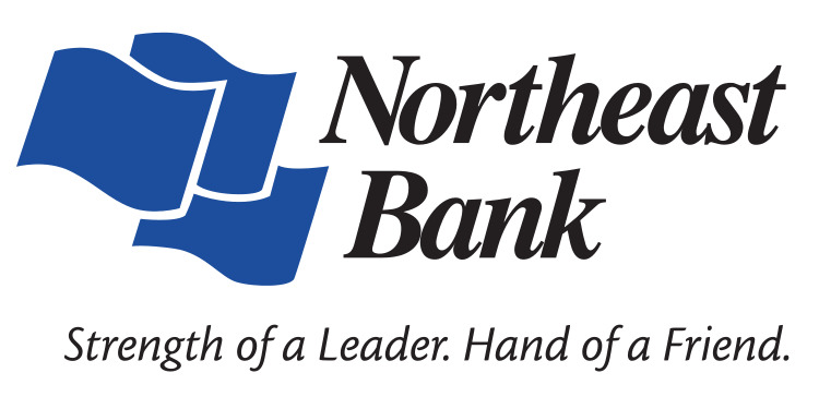 Northeast Bank Logo