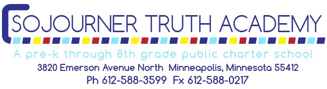 Sojourner Truth Academy