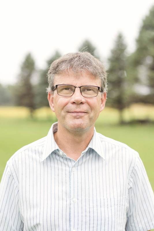 2021 Charter School Leadership Award | Simon Tyler Image