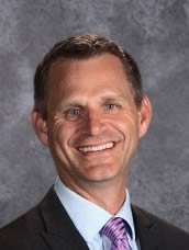 2020 Charter School Leadership Award | Jason Ulbrich Image