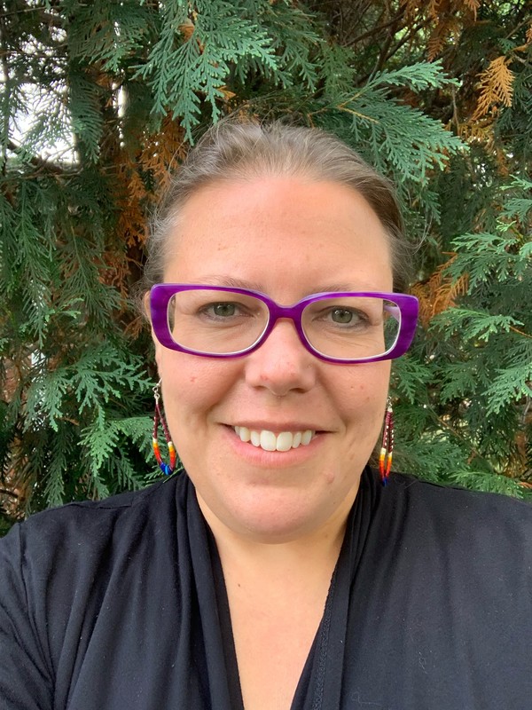 2020 Charter School Leadership Award | Cindy Ward-Thompson Image